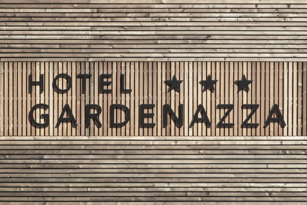 באדיה Hotel Gardenazza מראה חיצוני תמונה